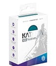 Ultimate Guard Katana Sleeves formato standard (100) - Great Wave