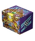 Ultimate Guard Sidewinder 100+ Xenoskin Deck Box Magic: The Gathering Aetherdrift - Solar Gearhulk