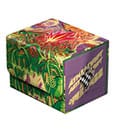 Ultimate Guard Sidewinder 100+ Xenoskin Deck Box Magic: The Gathering Aetherdrift - Pyrewood Gearhulk