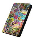 Ultimate Guard Zipfolio 360 Xenoskin Magic: The Gathering "Aetherdrift" - Rivoluzionari Corridori