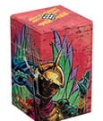 Ultimate Guard Flip'n'Tray 100+ Xenoskin Deck Box Magic: The Gathering Aetherdrift - Hazoret, Godseeker
