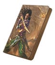 Ultimate Guard Zipfolio 360 Xenoskin Magic: The Gathering Tarkir: Dragonstorm - Discendente delle Tempeste