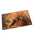 Ultimate Guard Play-Mat Standard Magic: The Gathering Tarkir: Dragonstorm - Abzan Devotee