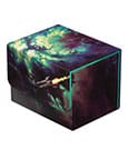 Ultimate Guard Sidewinder 100+ Xenoskin Deck Box per Magic: The Gathering "Edge of Eternities" - Blinkmoth Nexus