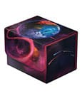 Ultimate Guard Sidewinder 100+ Xenoskin Portamazzo per Magic: The Gathering "Edge of Eternities" - Mana Confluence