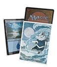 Ultimate Guard Art Sleeves Magic: The Gathering | Avatar: The Last Airbender - La Leggenda di Kuruk - Carte protettive formato standard