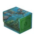 Ultimate Guard Sidewinder 100+ Xenoskin Deck Box Magic: The Gathering Lorwyn Eclipsed - Sygg, Wanderwine Wisdom