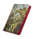 Ultimate Guard Zipfolio 360 Xenoskin Magic: The Gathering Lorwyn Eclipsed - Mountain
