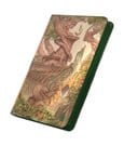 Ultimate Guard Zipfolio 360 Xenoskin Magic: The Gathering Lorwyn Eclipsed Forest - Portacarte con Zip