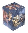 Ultimate Guard Boulder 100+ Deck Box per Magic: The Gathering | Tartarughe Ninja - Technodrome Battle