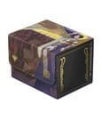 Ultimate Guard Sidewinder 100+ Xenoskin Portamazzi Magic: The Gathering "Secrets of Strixhaven" - Akroma's Will