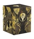 Ultimate Guard Boulder 100+ Deck Box per Magic: The Gathering "Secrets of Strixhaven" - Silverquill