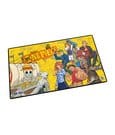 Ultimate Guard Play-Mat Standard One Piece - Crew, 61x35 cm