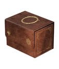 Deck Box Ultimate Guard Sidewinder 80+ Magic: The Gathering - Mox Jet