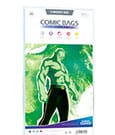 Ultimate Guard Buste per Fumetti Richiudibili (100) - Current Size