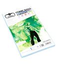 Ultimate Guard Comic Bags Richiudibili (100) - Formato Current Big Size