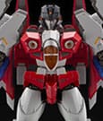 Transformers Combot Starscream Action Figure 19 cm - Unix Square