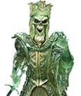 Il Signore degli Anelli Mini Epics Re dei Morti - Figura in vinile in edizione limitata 18 cm