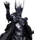 Statua Sauron 20 cm – Lord of the Rings – Weta Workshop