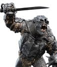 Statua Il Signore degli Anelli Olog-hai della Porta Nera 14 cm Weta Workshop
