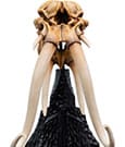 Mini Statua Teschio di un Mûmak - Il Signore degli Anelli 15 cm - Weta Workshop