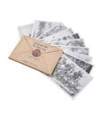 Set di 10 cartoline Il Signore degli Anelli con concept art di Alan Lee, 15 x 12 cm, Weta Workshop