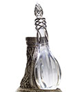 Il Signore degli Anelli - Fiala di Galadriel, replica in scala 1:1, Weta Workshop