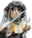 Il Signore degli Anelli Mini Epics Figura in Vinile Frodo Baggins (Edizione Limitata) 11 cm