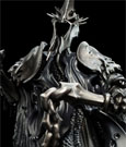 Il Signore degli Anelli Mini Epics Figura in Vinile Re Stregone di Angmar 19 cm
