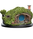 Statua Lo Hobbit: Tana di 1 Hill Lane - 12 cm - Weta Workshop