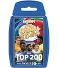 World Football Stars Card Game 200 Pack 2 - Edizione Tedesca - Winning Moves