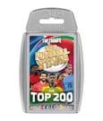 World Football Stars Card Game 200 Pack 5 - Edizione Tedesca