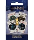 Carte da Gioco Harry Potter - Edizione Tedesca - Winning Moves
