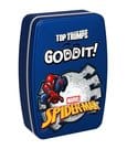 Marvel Card Game Goddit! Spider-Man