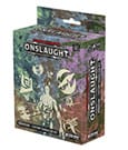 Dungeons & Dragons Onslaught: Custom Character Kit - Espansione in Inglese