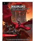 Dungeons & Dragons - Dragonlance: L'Ombra della Regina dei Draghi - Avventura (Spagnolo)