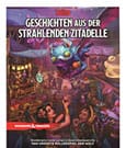 Dungeons & Dragons - Storie dalla Cittadella Radiosa - Libro Avventure in Tedesco