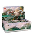 Magic the Gathering Modern Horizons 3 Play Booster Display (36 buste) in tedesco, Wizards of the Coast