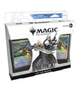 Magic: The Gathering Final Fantasy Starter Kit 2024 – Espositore da 12 (Spagnolo)