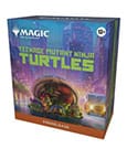 Magic: The Gathering - Teenage Mutant Ninja Turtles Prerelease Pack (15 confezioni) - Inglese