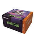 Magic: The Gathering | Teenage Mutant Ninja Turtles Draft Night - Kit per Draft (Inglese)