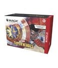 Magic: The Gathering Marvel Super Heroes Bundle – Carte da Gioco Collezionabili in Inglese