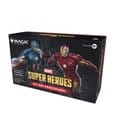 Magic: The Gathering Marvel Super Heroes Beginner Box, Confezione da 3 - Edizione Italiana - Wizards of the Coast