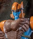 Transformers: Beast Wars AMK Series Modellino in Plastica Dinobot 20 cm Yolopark