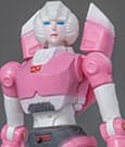 Transformers Generation One AMK Mini Series Kit Modello in Plastica Wave 2 Arcee 11 cm - Yolopark