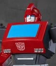 Transformers Generation One AMK Mini Series Model Kit Wave 3 Ironhide G1 11 cm