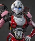 Transformers: Il Risveglio delle Bestie AMK Pro Series Model Kit Arcee 15 cm Yolopark