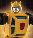 Transformers Generation One AMK Series Kit Modello in Plastica Bumblebee 16 cm – Yolopark