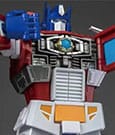 Transformers Generation One AMK Series Model Kit Optimus Prime 20 cm