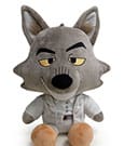 Peluche Mr. Wolf 22 cm Bad Guys 2 Youtooz